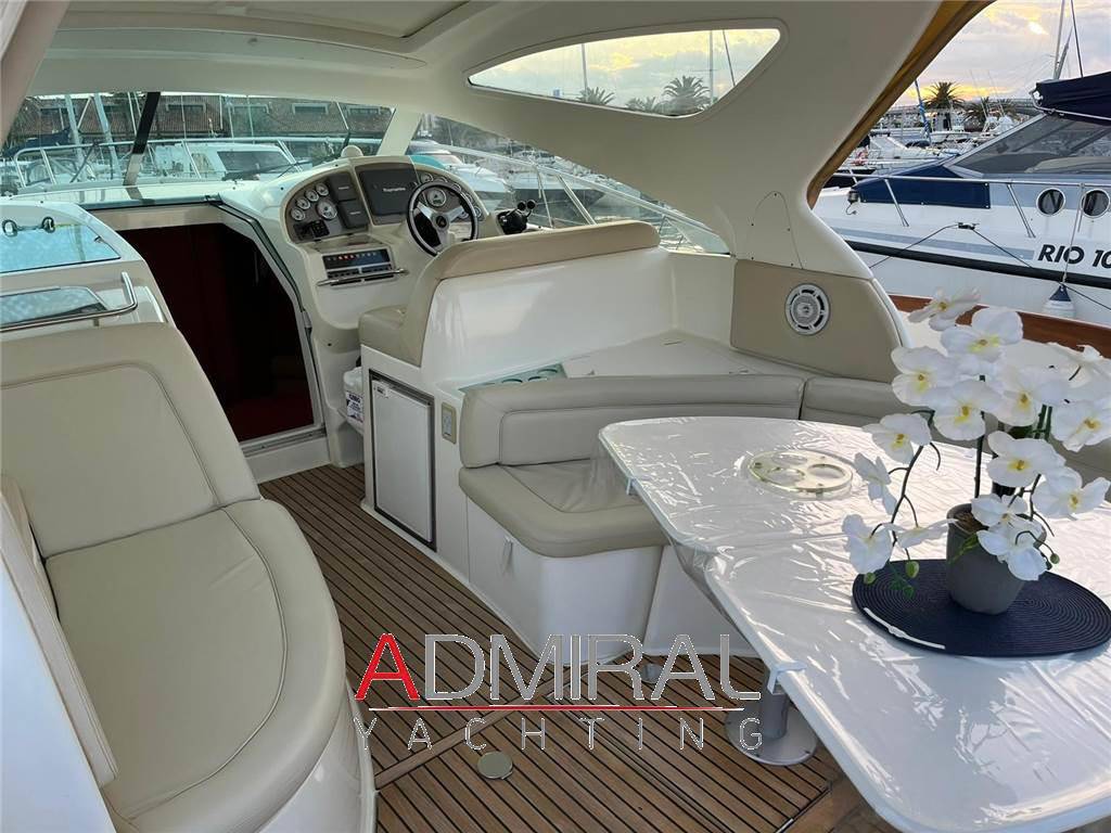 Jeanneau Prestige 34 s