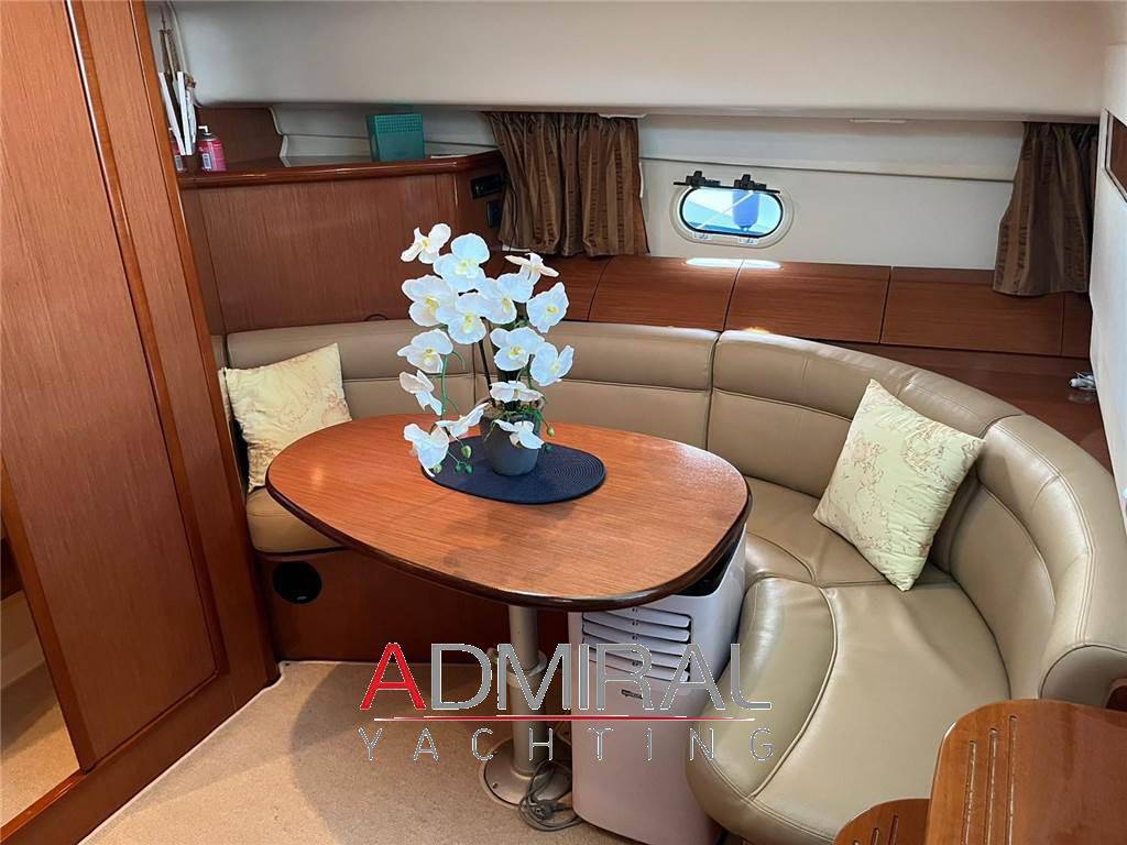Jeanneau Prestige 34 s