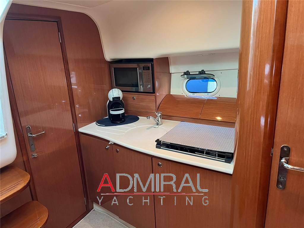 Jeanneau Prestige 34 s