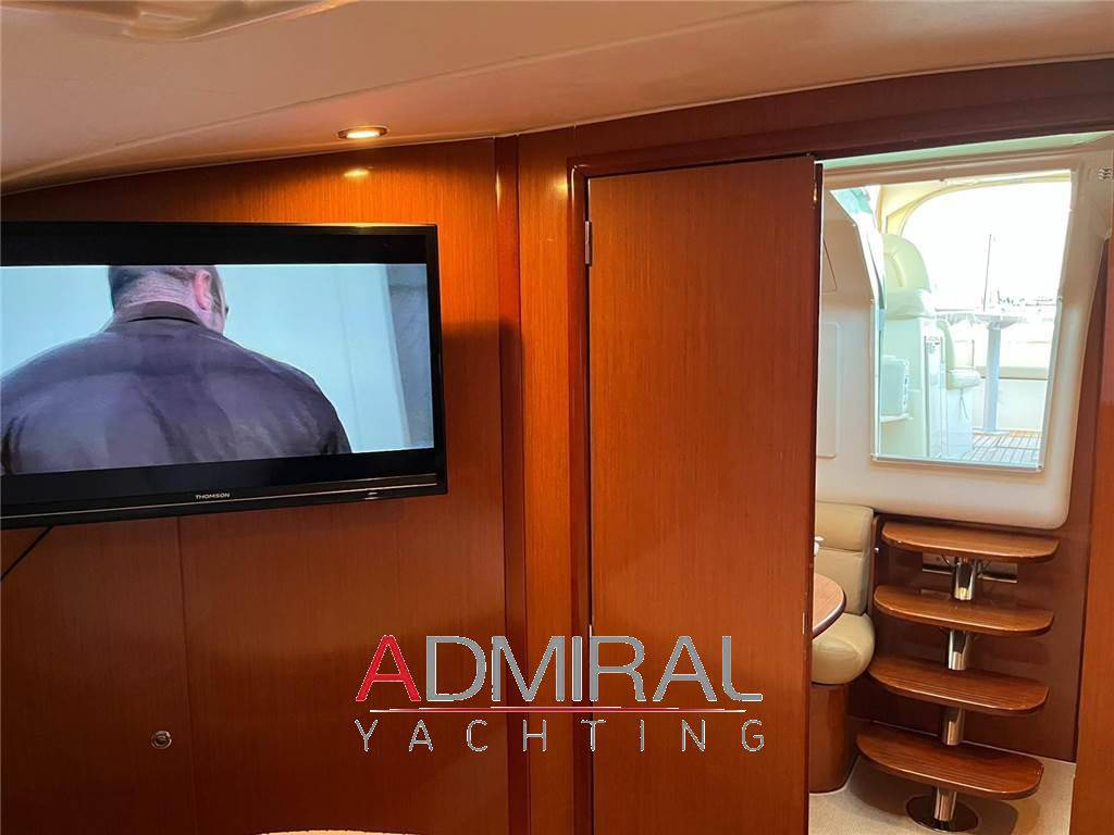 Jeanneau Prestige 34 s