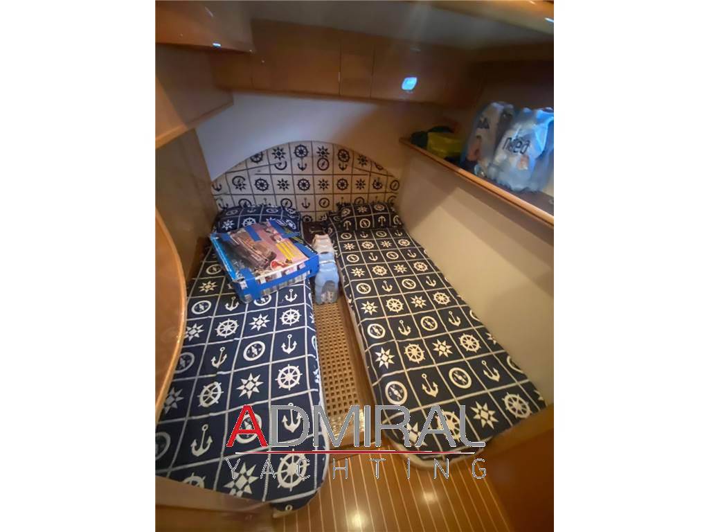Raffaelli Compass rose