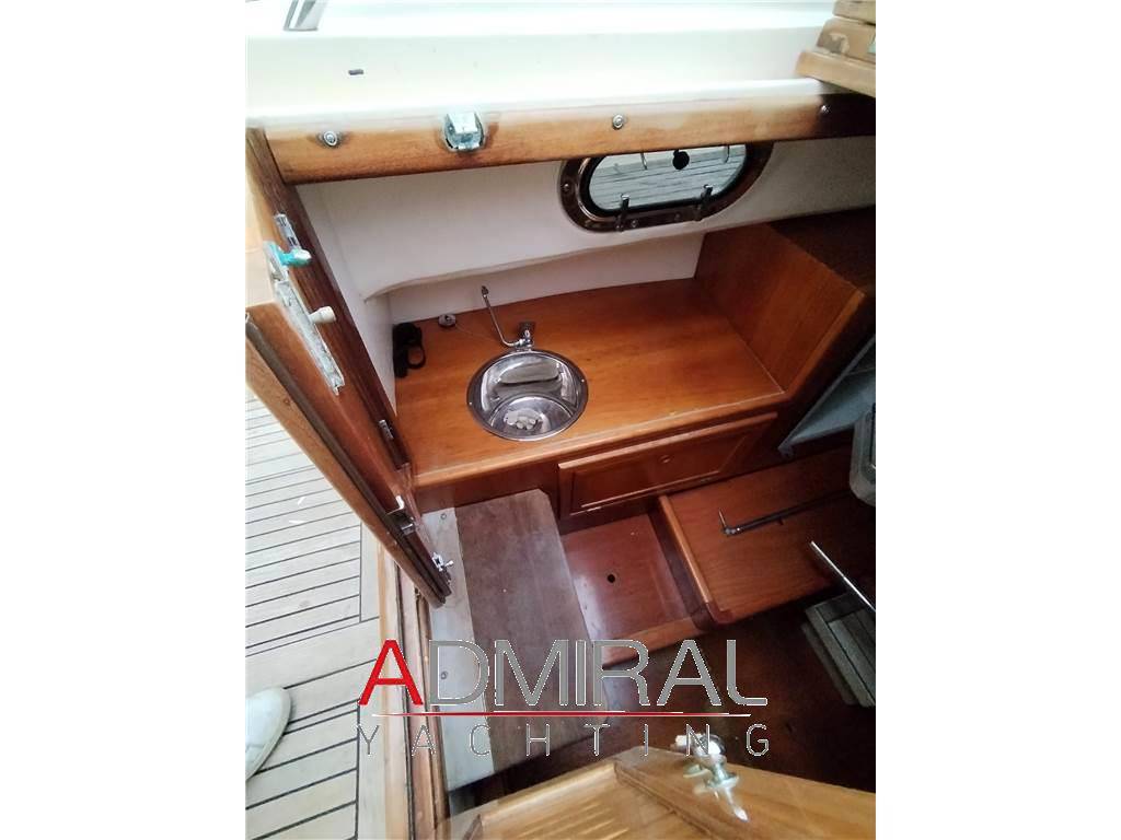 Fratelli aprea Sorrento 7.50 open cruise