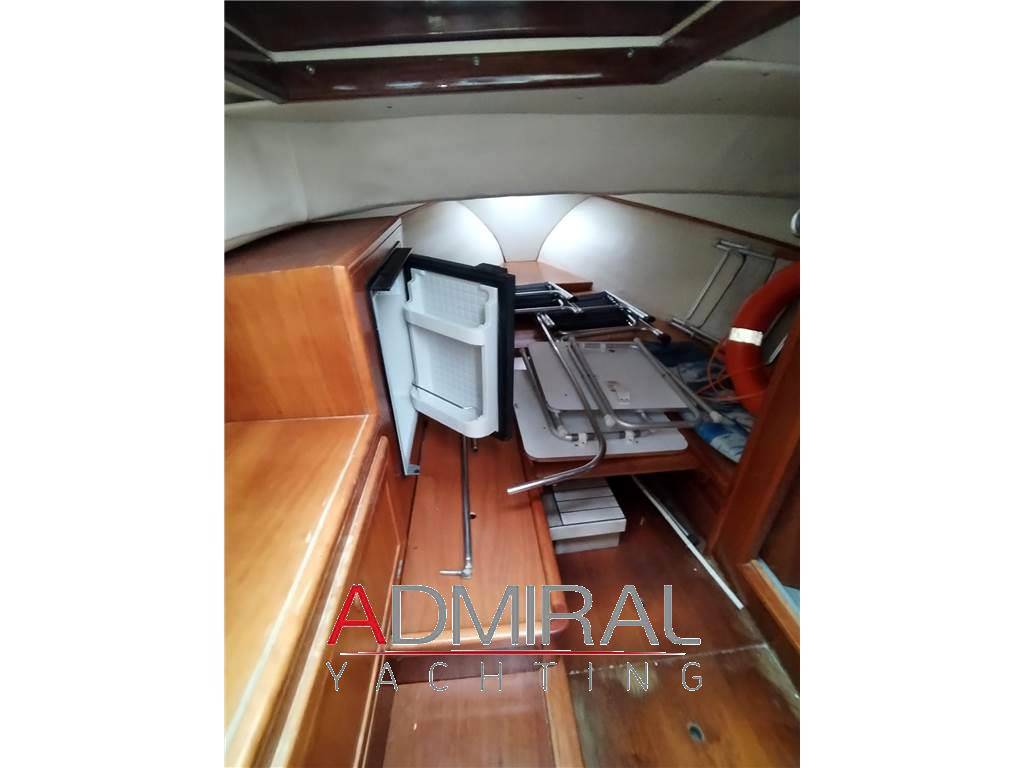 Fratelli aprea Sorrento 7.50 open cruise