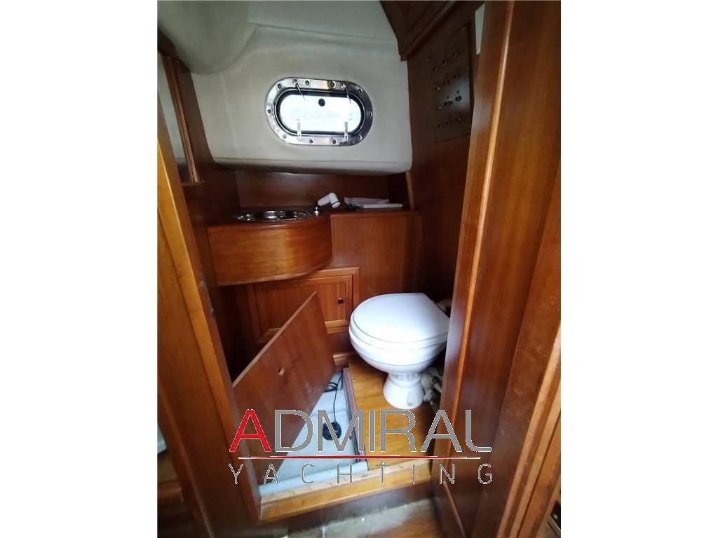 Fratelli aprea Sorrento 7.50 open cruise