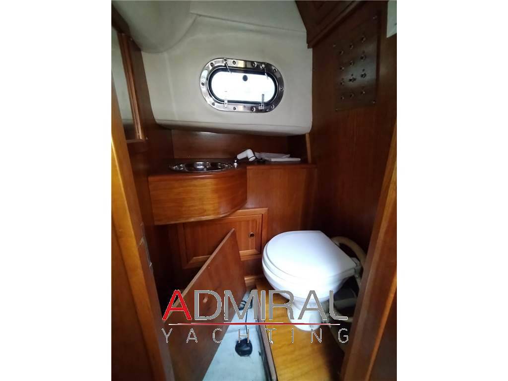 Fratelli aprea Sorrento 7.50 open cruise