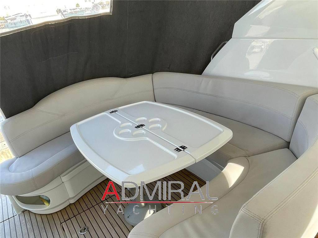 Beneteau Montecarlo 37 ht