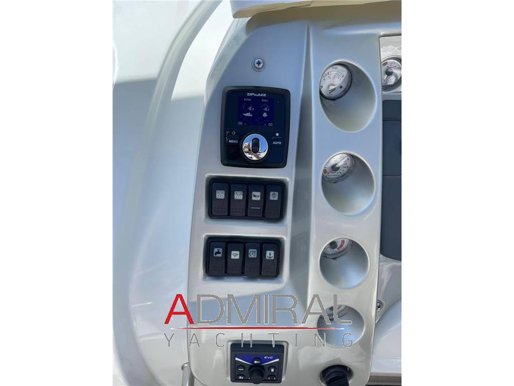 Beneteau Montecarlo 37 ht