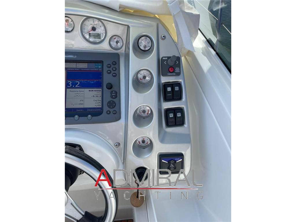 Beneteau Montecarlo 37 ht
