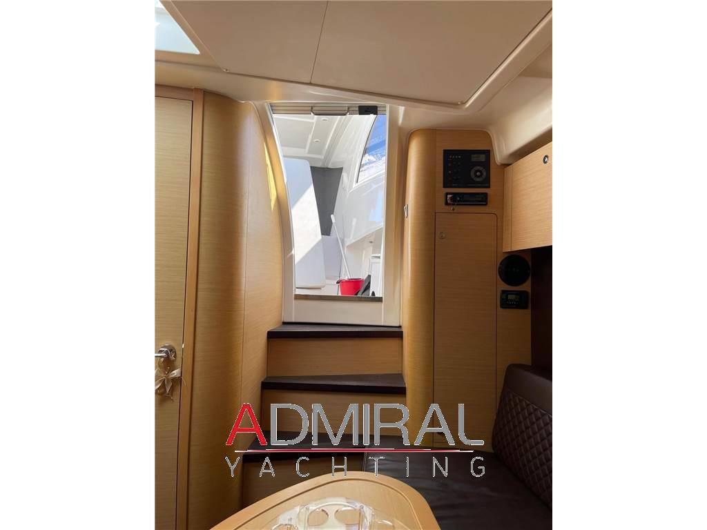 Beneteau Montecarlo 37 ht