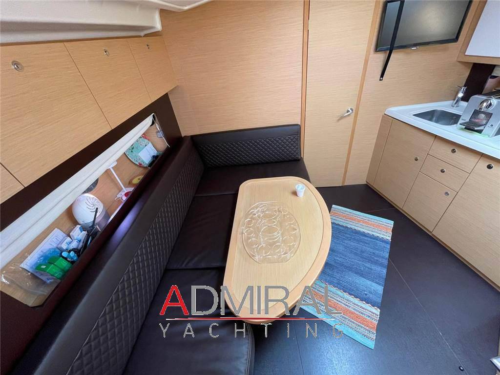 Beneteau Montecarlo 37 ht