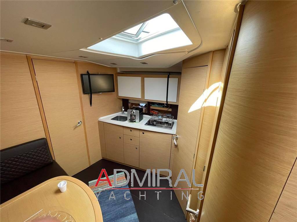 Beneteau Montecarlo 37 ht