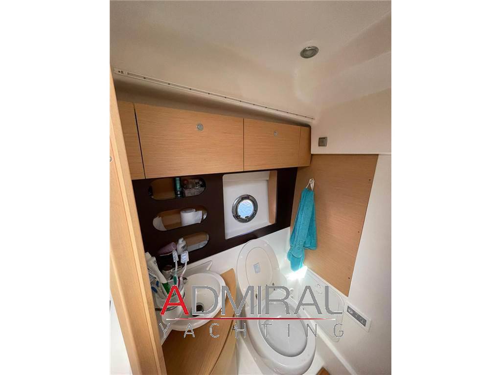 Beneteau Montecarlo 37 ht