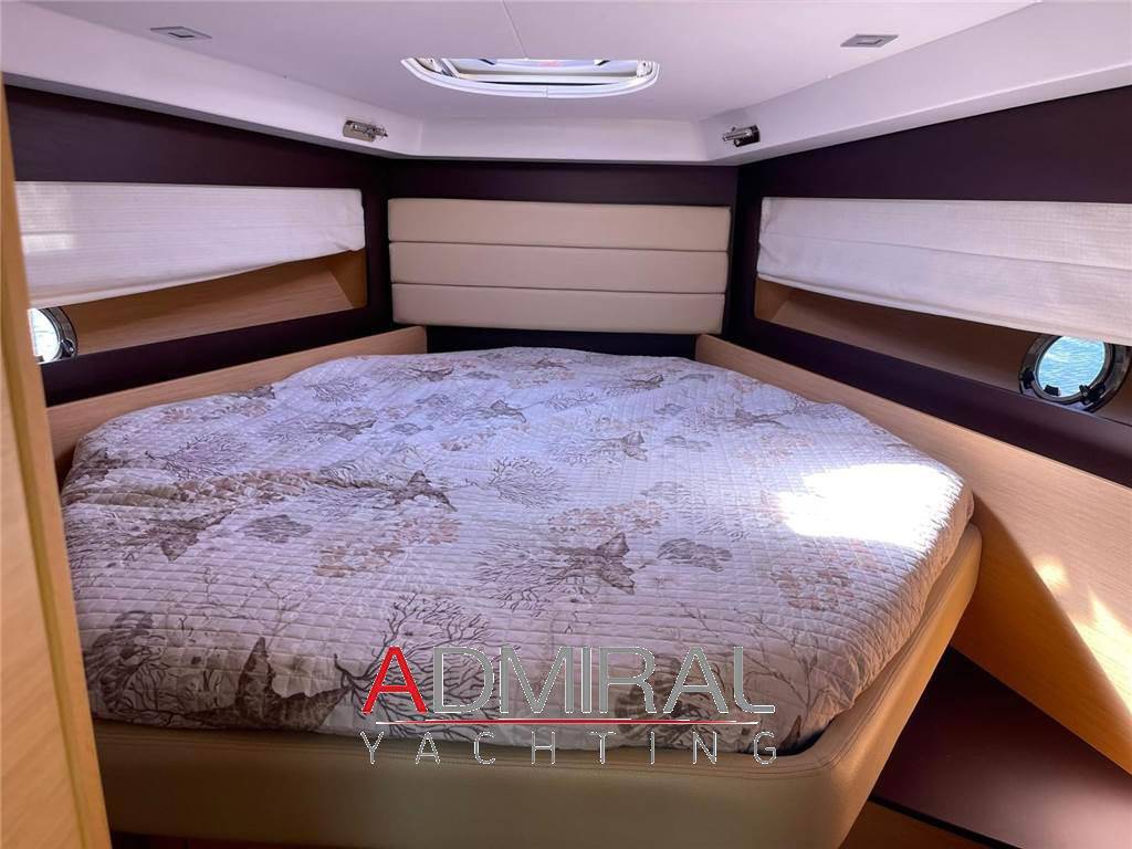Beneteau Montecarlo 37 ht
