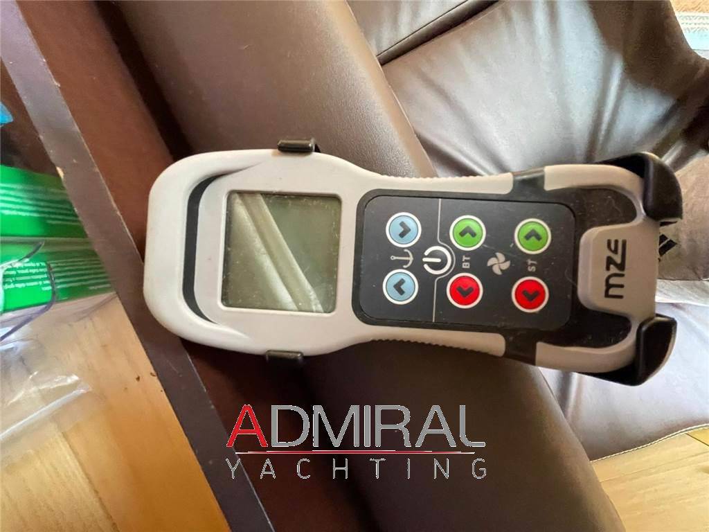 Beneteau Montecarlo 37 ht