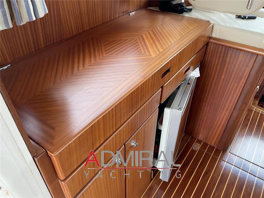 Viking marine San remo 34