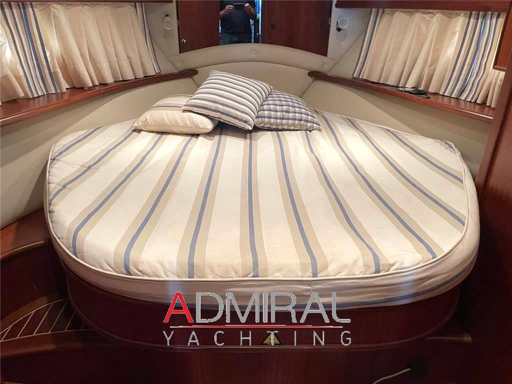 Viking marine San remo 34