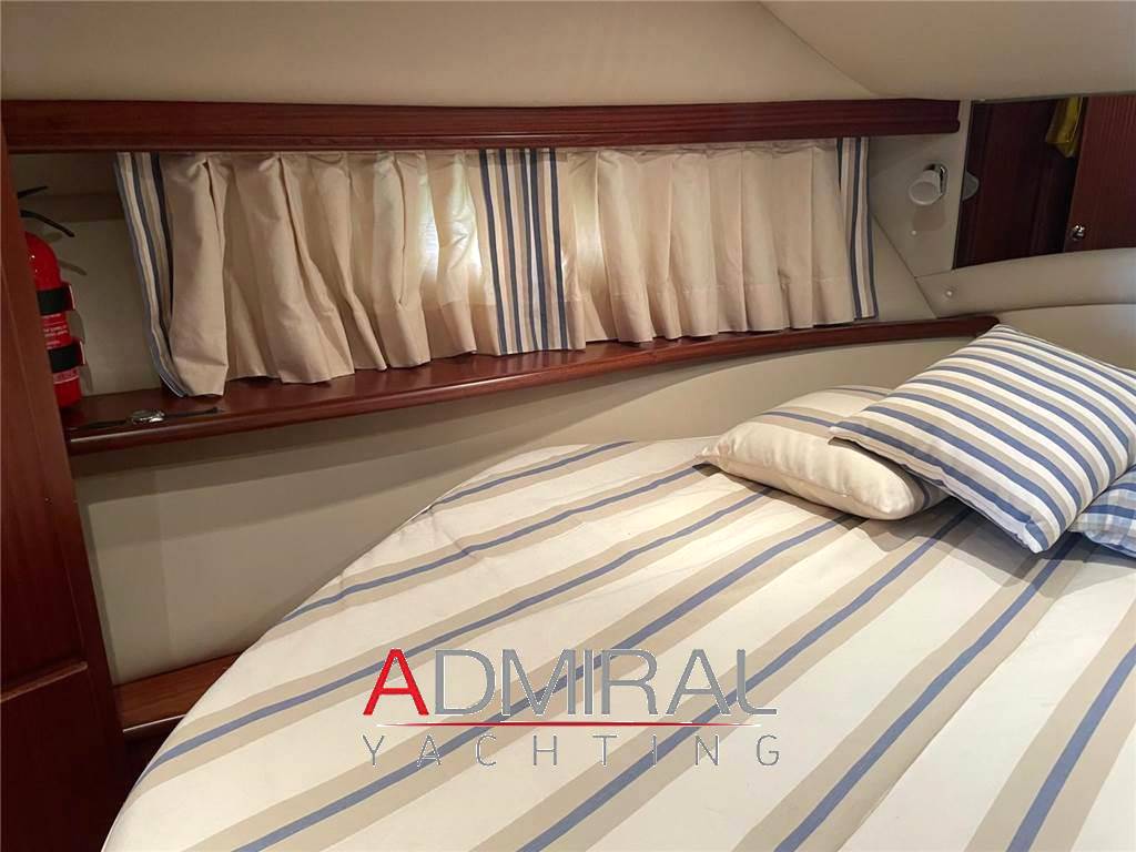 Viking marine San remo 34