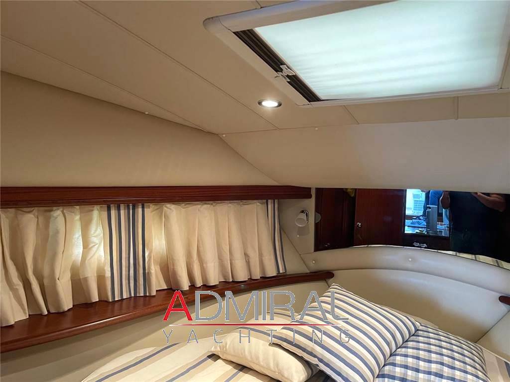 Viking marine San remo 34