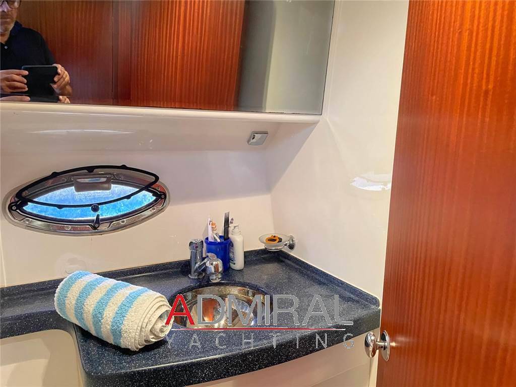 Viking marine San remo 34