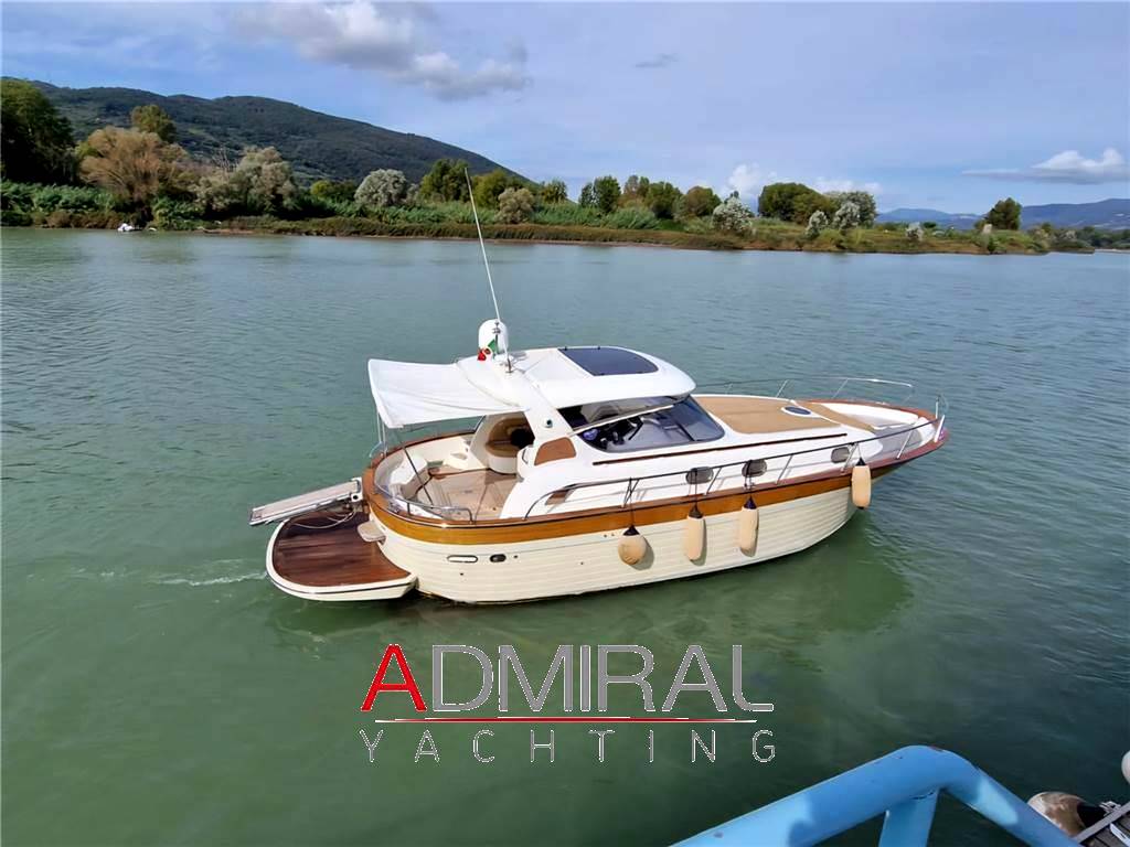 Apreamare 38 comfort
