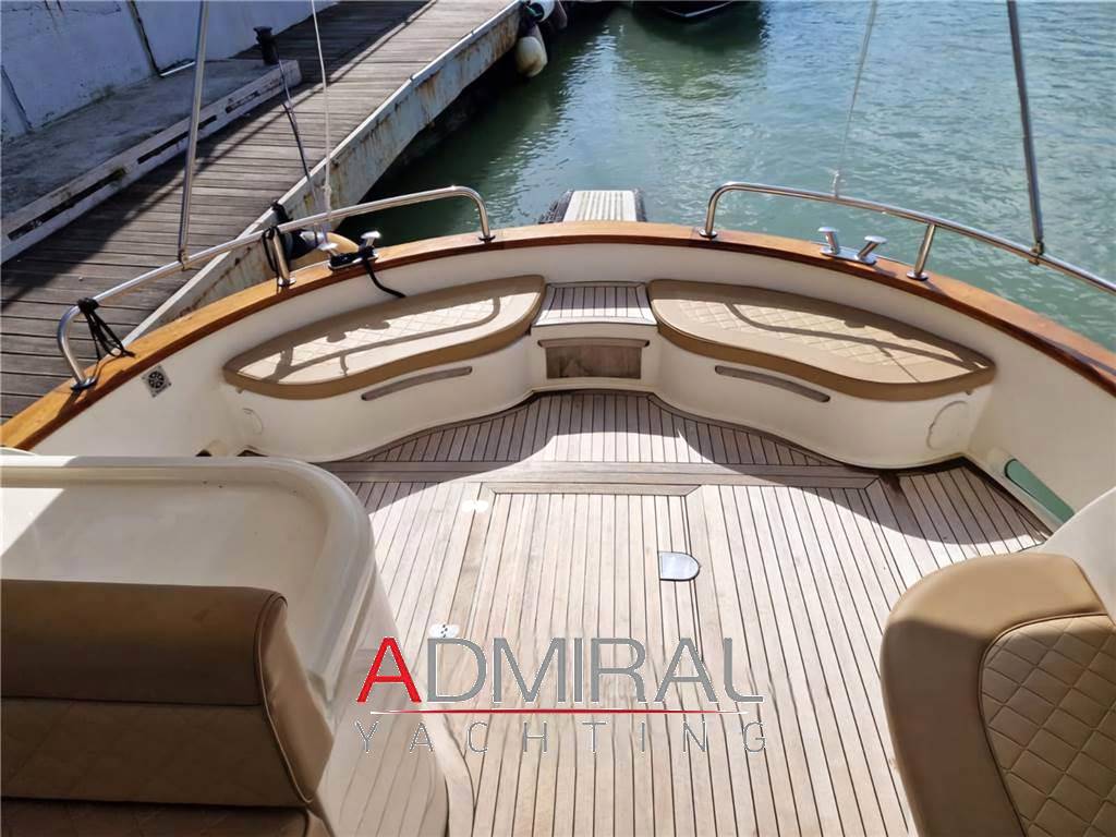 Apreamare 38 comfort