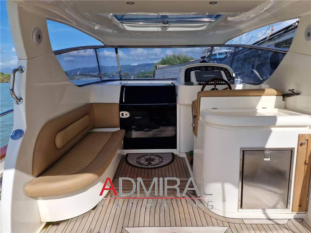 Apreamare 38 comfort