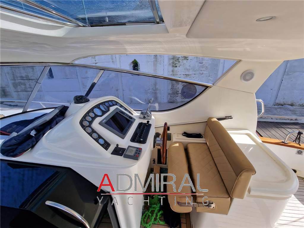 Apreamare 38 comfort