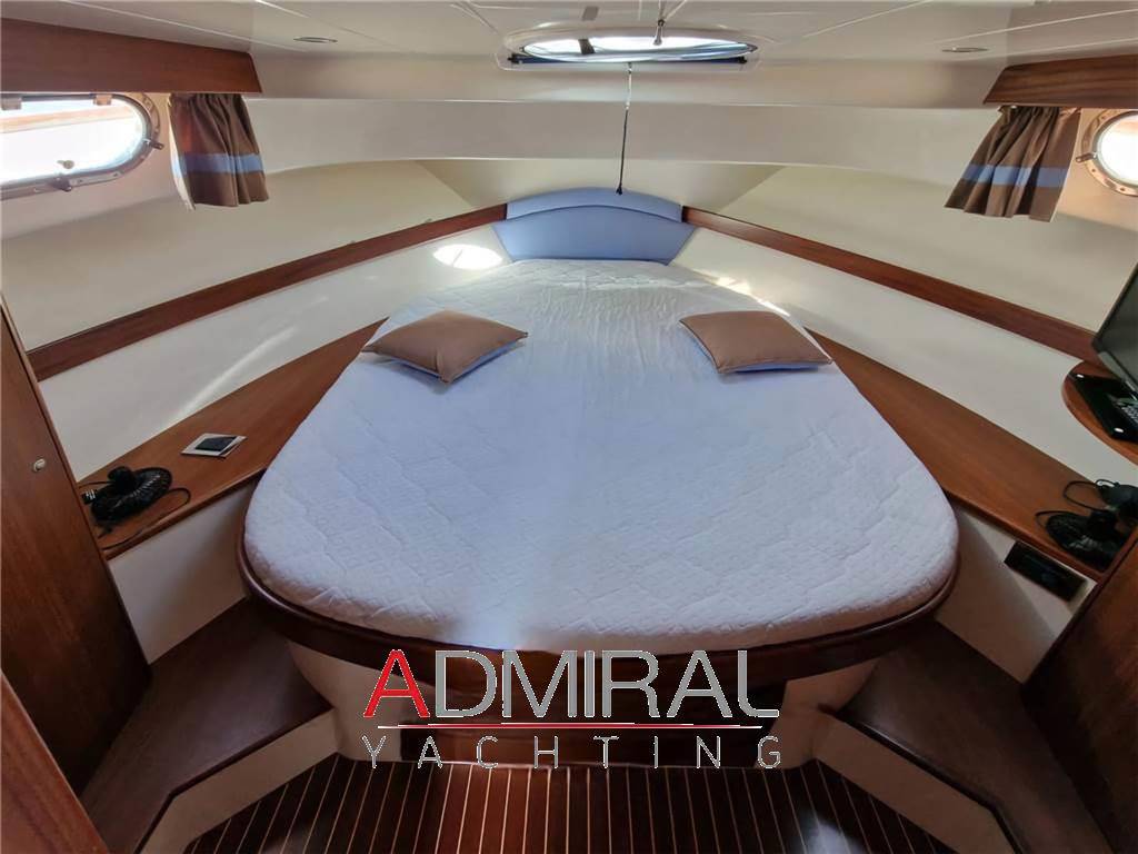 Apreamare 38 comfort