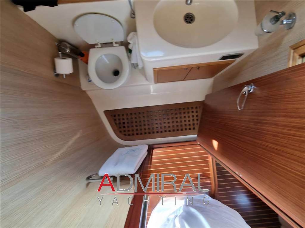 Apreamare 38 comfort