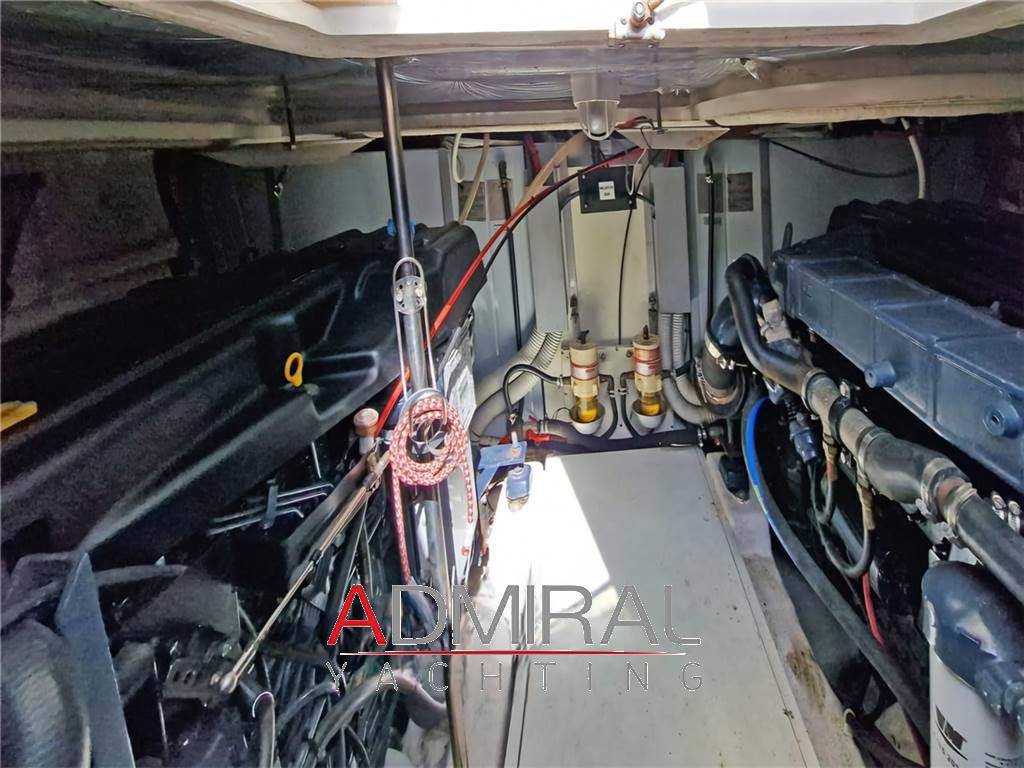 Apreamare 38 comfort