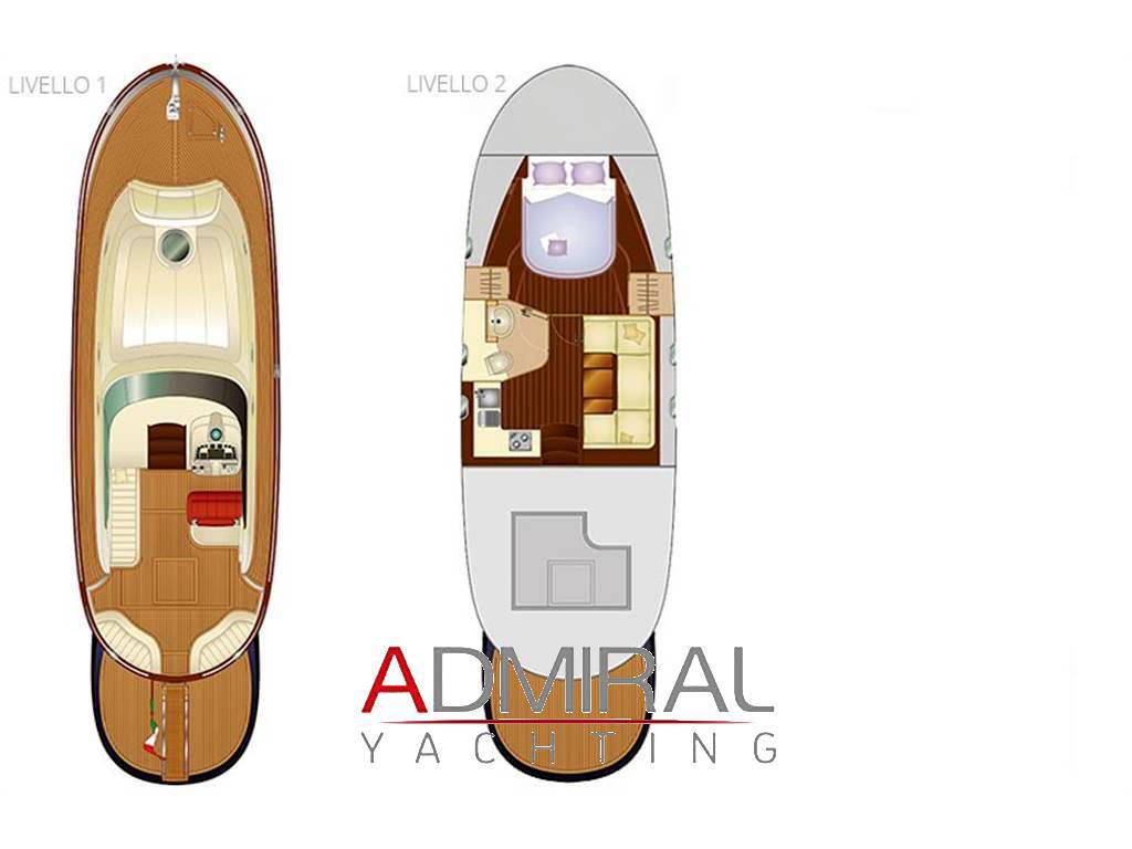 Apreamare 38 comfort