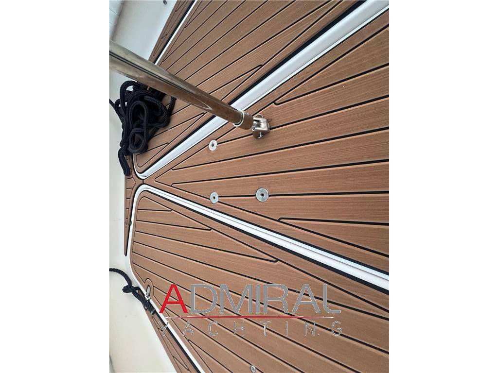 Grady white boats 257 advance