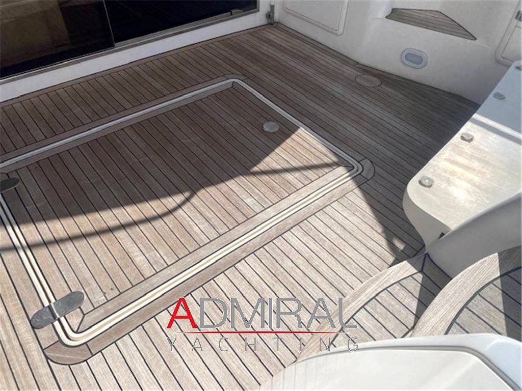 Fairline 43 fly
