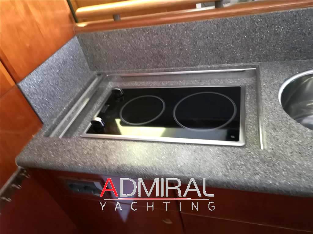 Fairline 43 fly