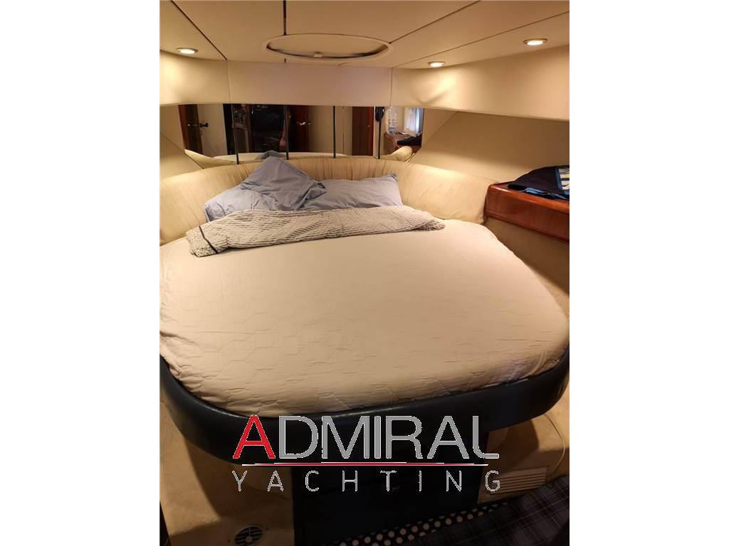 Fairline 43 fly