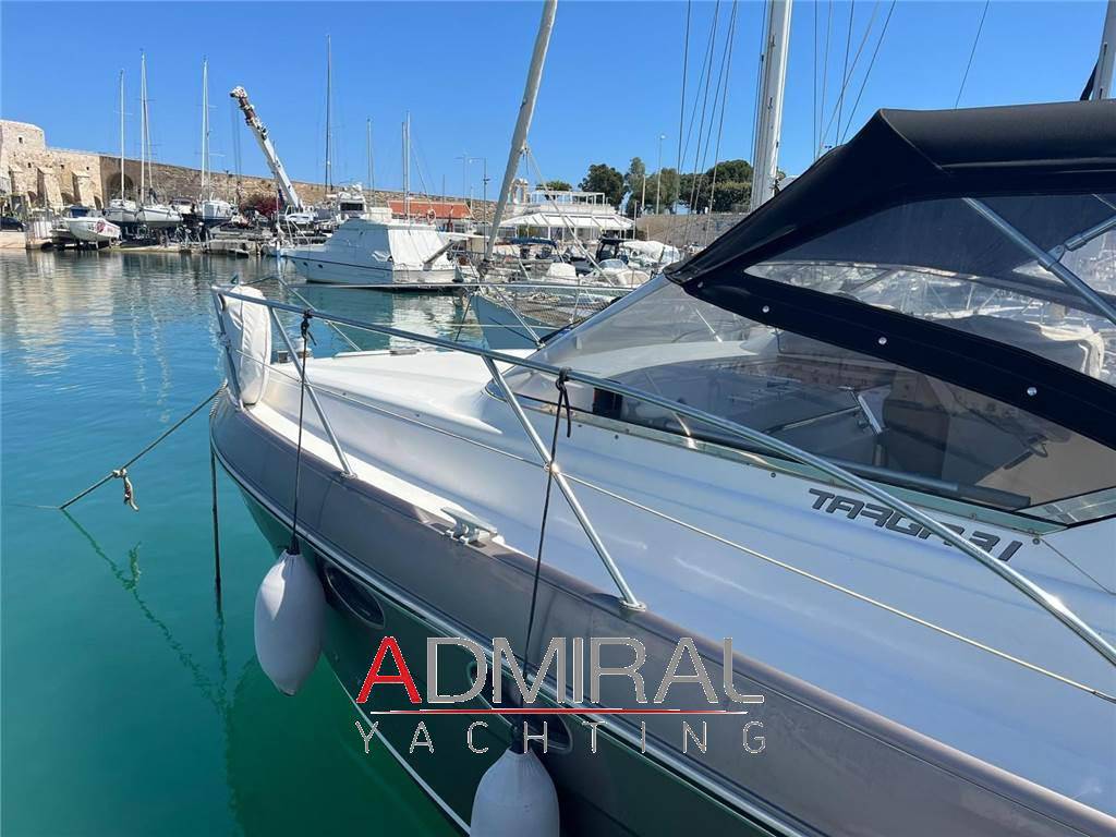 Fairline Targa 31