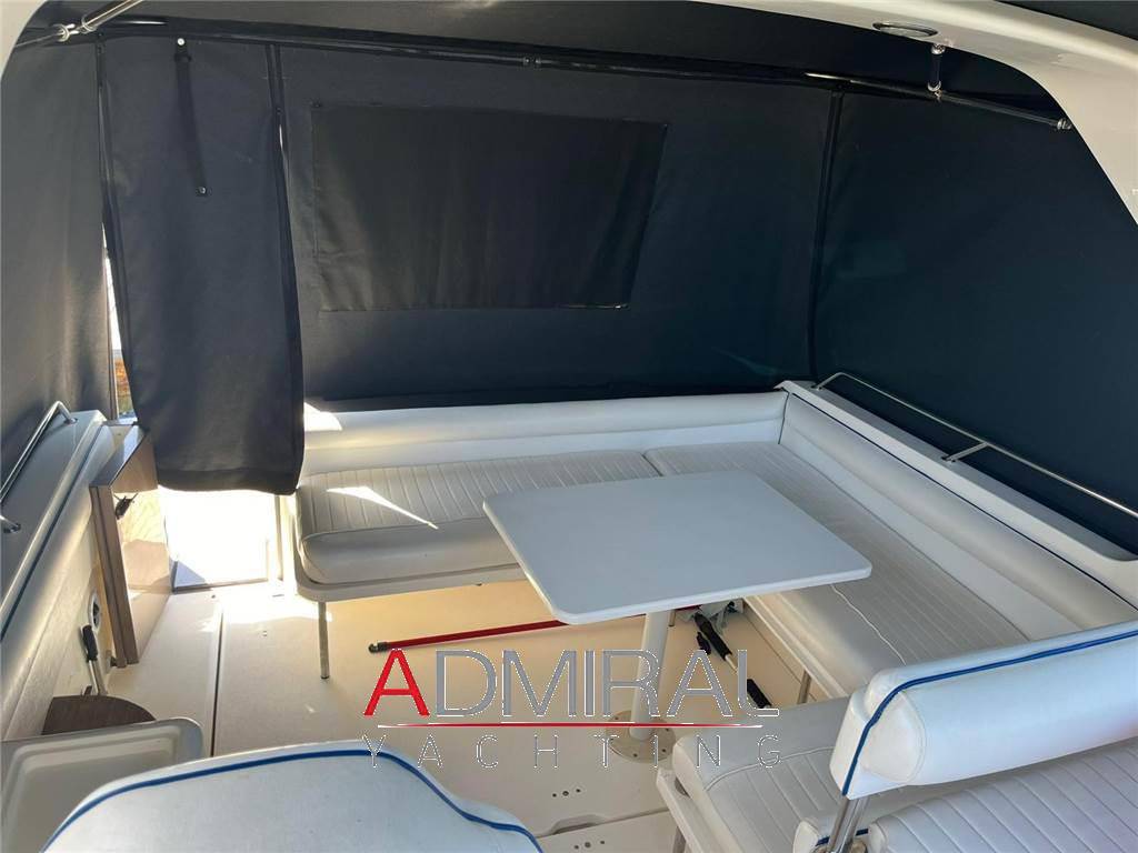 Fairline Targa 31