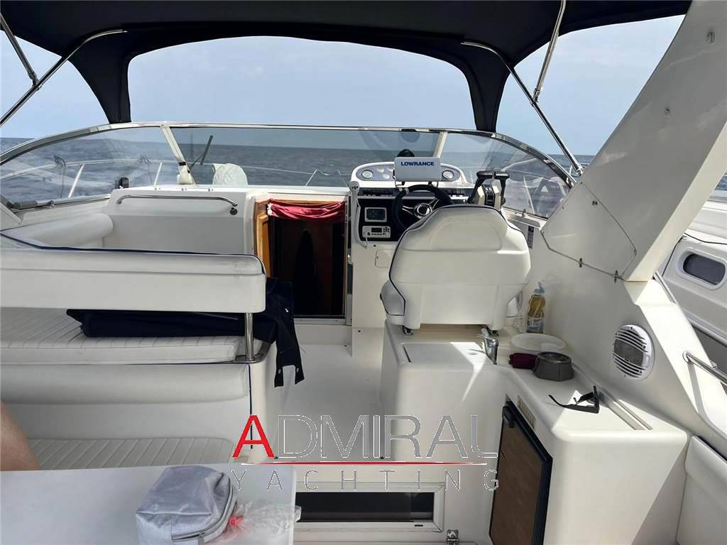 Fairline Targa 31