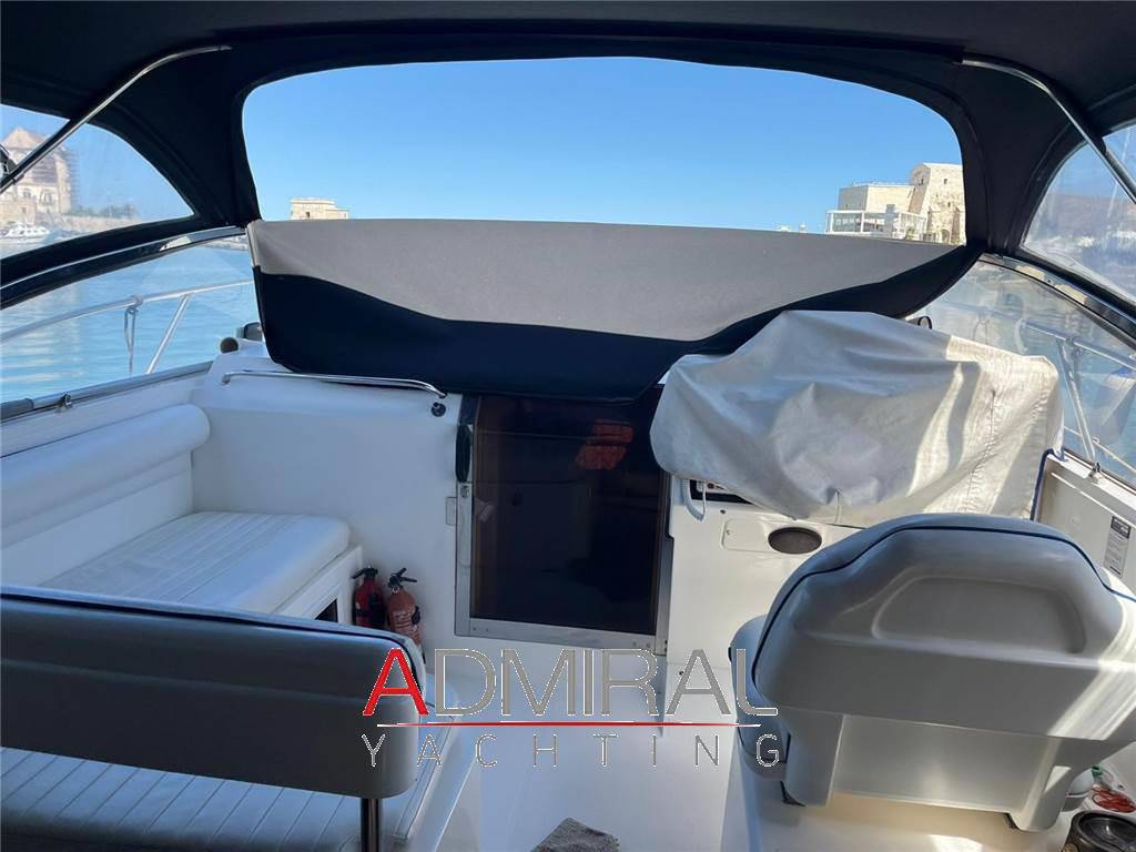 Fairline Targa 31