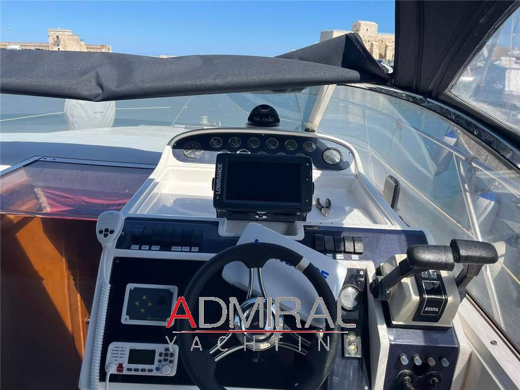 Fairline Targa 31
