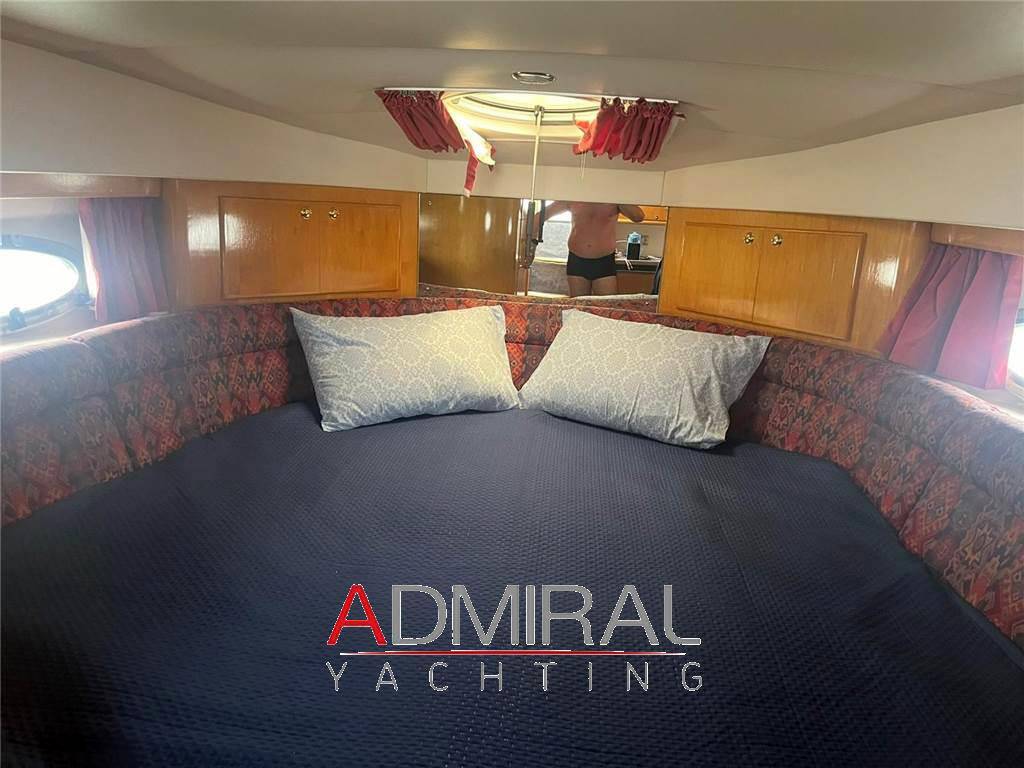 Fairline Targa 31