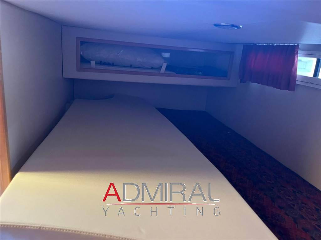 Fairline Targa 31