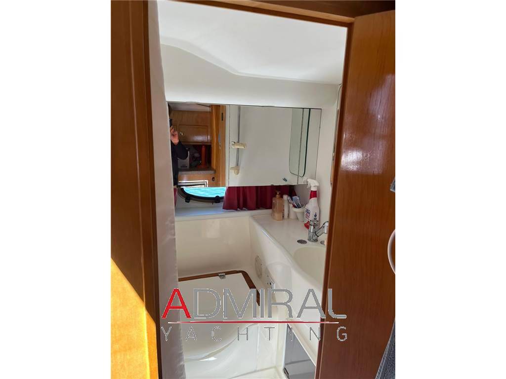 Fairline Targa 31