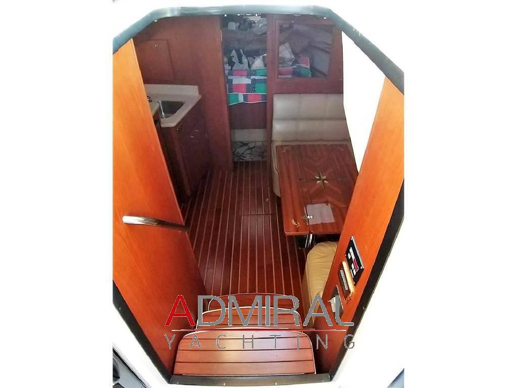 Tiara yachts 3500 open