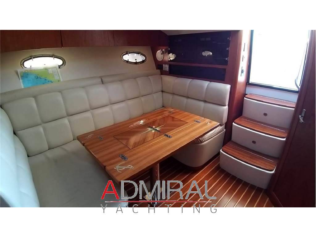 Tiara yachts 3500 open