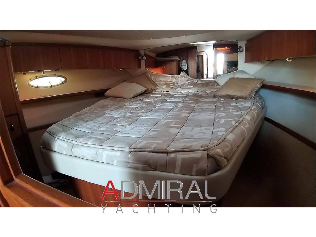 Tiara yachts 3500 open