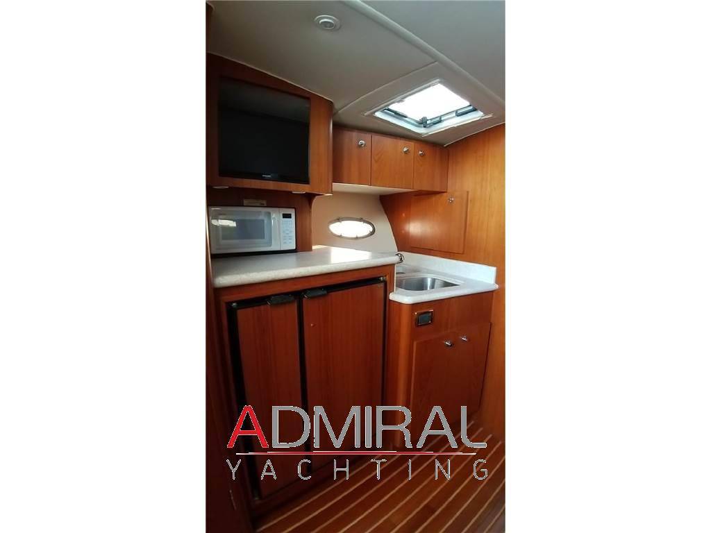 Tiara yachts 3500 open