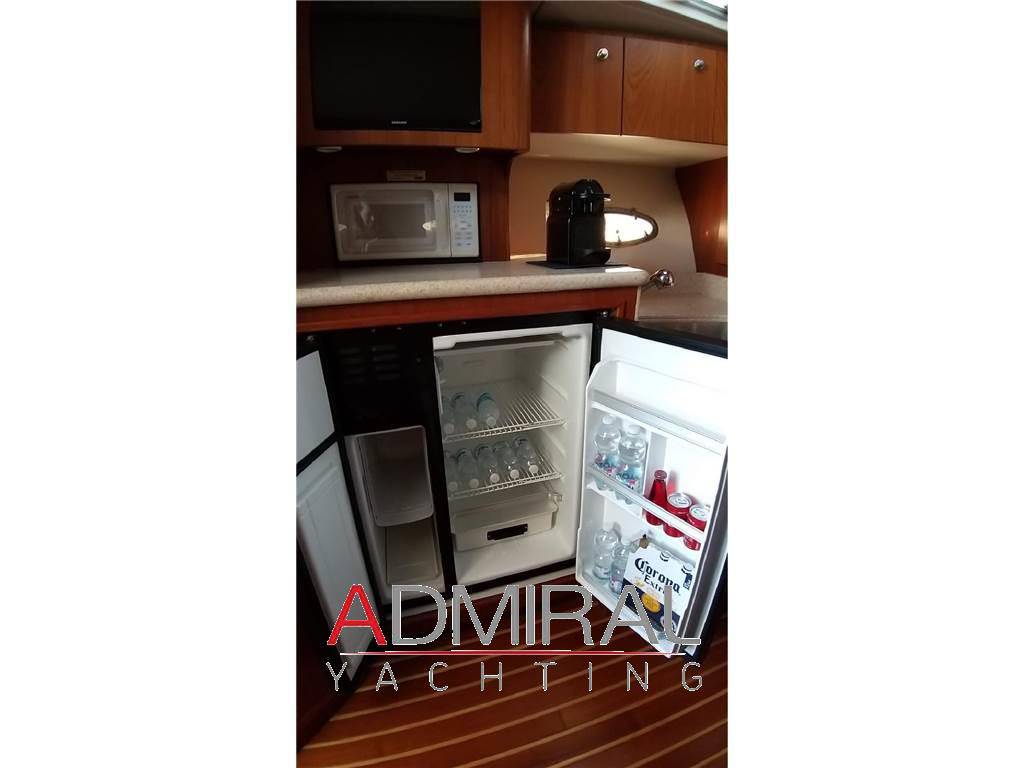 Tiara yachts 3500 open