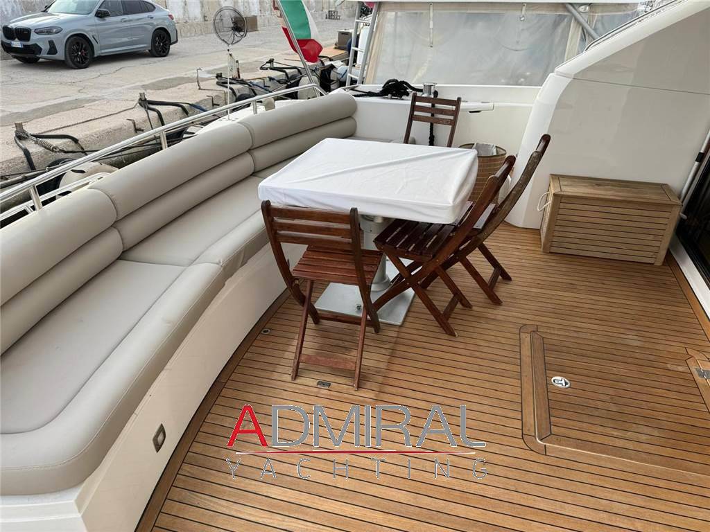 Sunseeker Manhattan 60