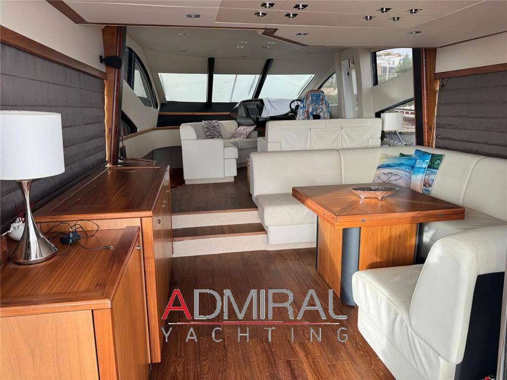 Sunseeker Manhattan 60